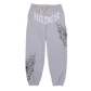 WEB - GREY SWEATS