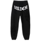 WEB - BLCK SWEATS